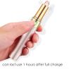 Buy cheap 3.7V Electric Eyebrow Trimmer from wholesalers