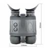 Buy cheap NVT-B01-2.5X24H Digital Night Vision Binocular from wholesalers