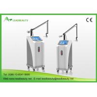 Buy cheap Best Professional CO2 Fractional Laser Skin Rejuvenation And Scar Removal product
