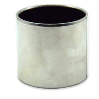 Buy cheap Low Friction Lined Bushing with Anti Corrosion Tin Plating for Enhanced product