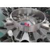 Buy cheap Screw Feeding Multihead Weigher For Pickles Marinated Vegetable Fruits from wholesalers