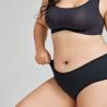 Buy cheap Hipster Leak Proof Period Underwear Adults 4 Layers Cotton Period Underwear from wholesalers