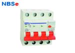 IEC61009 32 Amp Standard Rcbo Residual Current Circuit Breaker