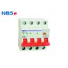Buy cheap IEC61009 32 Amp Standard Rcbo Residual Current Circuit Breaker from wholesalers