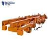 Buy cheap Transporting 6mm Magnetic Plate Lifter , Outdoor 600kg Magnetic Lifter from wholesalers