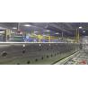 Buy cheap Suction Depanner Step Proofer Fully Automatic Bread Production Line from wholesalers