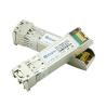 Buy cheap 4G SM / MM Fiber Optic Transceiver 850nm / 1310nm / 1550nm Wavelength from wholesalers