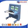Buy cheap High Performance X Ray Luggage Scanner penetration 40mm steel from wholesalers