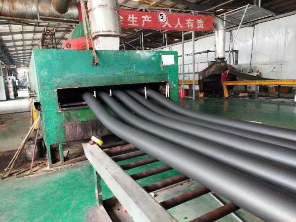 Buy cheap Elastomeric Foam Rubber Tube Production Line Heat And Cold Resistance from wholesalers