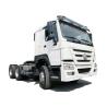 Buy cheap Original HOWO Second Hand Tractor Head ISO HW76 Tractor Truck Head from wholesalers