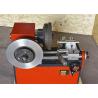 Buy cheap C9335 C9335A brake disc drum lathe for car repair cutting machine with cheaper price from wholesalers