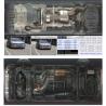 Buy cheap UVSS UVSIS RS232 RS422 Under Vehicle Surveillance System from wholesalers