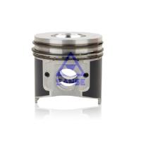 Buy cheap 4tnv98t Excavator Replacement Parts Yanmar 4 Cylinder Diesel Engine Piston Kit product