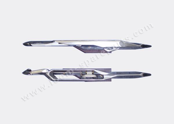 Buy cheap Vamatex Spare Parts Rapier Gripper For Vamatex Loom 9120280 9120282 from wholesalers