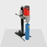 Buy cheap 400mm Diamond Drilling Tool 110V 700r/min Core Cutting And Grinding Machine from wholesalers