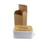 Buy cheap Manufacturers wholesale exquisite household goods wooden tissue storage box from wholesalers