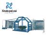 Buy cheap Flour Bag Six Shuttle Circular Loom Circular Weaving Loom Machine 380V from wholesalers