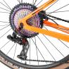 Buy cheap 27.5 29er Carbon Firber Mountain Bike STORM2.0 RETROSPEC 13 Speed Groupset from wholesalers