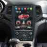 Buy cheap For 2014-2017 Jeep Grand Cherokee 12.1 Inch LCD screen Car radio DVD Navigation Multimedia Player Wireless Carplay BT 4G from wholesalers
