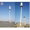 Buy cheap 105 FT Metal Polygon Monopole Communication Tower from wholesalers