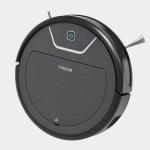 Automatic Rechargeable Smart Floor Robot Vacuum Cleaner 90~120 Minutes Working