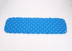 Foldable Camping Sleeping Pad / Lightweight Inflatable Camping Pad