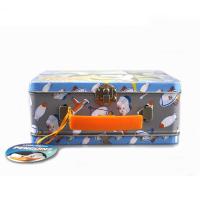 Buy cheap Wholesale metal lunch boxes for sale product