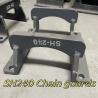 Buy cheap Q235 Rock Excavator Track Guards Link SH240 16cm 25cm Excavator accessories from wholesalers
