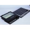 Buy cheap IP65 100w Solar Flood Light , Outdoor Solar Flood Light With Remote Control from wholesalers