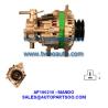 Buy cheap 37300-02503 AB160108 LRA02039 - HYUNDAI Alternator 12V 60A Alternadores from wholesalers