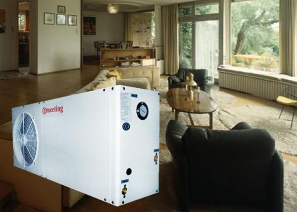 Buy cheap Meeting Household 220V Auto Water Pump Auto Heating Circulating Pump from wholesalers
