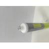 Buy cheap 10 - 30ml Dia19mm Laminated Travel Toothpaste Tube Packaging ABL275 Material from wholesalers