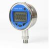 Buy cheap Measuring Type Digital Pressure Gauge For Water Manometer from wholesalers