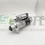 5396874 5288685 Cummins Starter Copper And Silver Contacts 21YB054 20D00199 DCEC