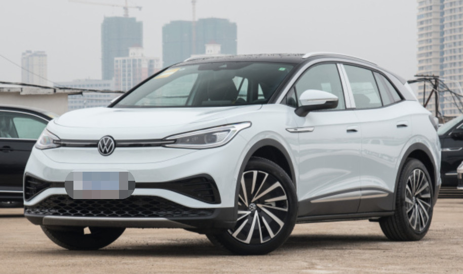 Volkswagen ID.4 X 2023model Zhixiang changxuhang version Compact SUV electric car