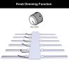 Buy cheap Manual Dimmable Commercial LED Grow Lights For Herbs 50000 Hours Lifespan from wholesalers