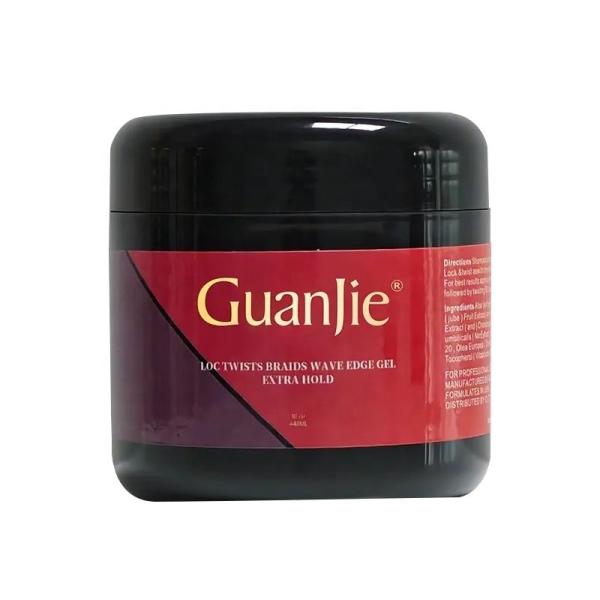 Buy cheap Vegan Long Lasting Strong Hold 16oz Hair Styling Wax for Non Greasy Loc and Twist Gel from wholesalers