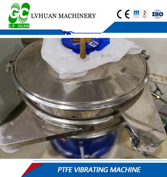 Buy cheap Hydrophobic PTFE Membrane Professional Blender Micron Air Filtration from wholesalers