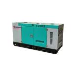 Cummins Generator Set NTA855 KTA19