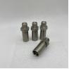 Buy cheap BSP Male Hydraulic Tube R7 Hose One Piece Fittings from wholesalers