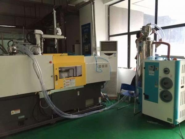 Plastic Desiccant Compact 3-in-1 Dry Hot Air Desiccant Dehumidifier Dehumidifyin