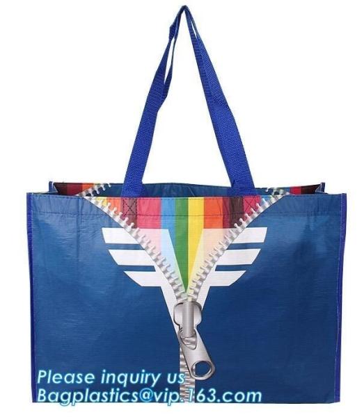 factory audit eco-friendly cheap promotional shopping give away spunbond pp non