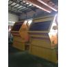 Buy cheap 320Mpa Impact Stone Crusher PF1214 400*1430mm Feed Opening from wholesalers