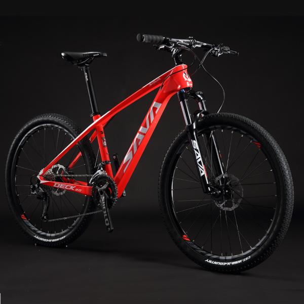 Buy cheap 26x15 Bicicletas Mountain Bike with SHIMANO ALTUS M2000 Groupset from wholesalers