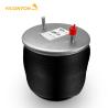 Buy cheap 1V 8709 Truck Air Spring For Saf Holland Neway 90557372 50857000 Firestone W01-358-9807 W01-358-1690 from wholesalers
