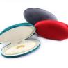 Buy cheap Newest Customized Velvet Jewelry Box for Customized Luxury Bracelet Earrings Necklace from wholesalers