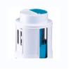 Buy cheap Onsite Installation 3 Inch White Toilet Flush Valve Tank Fitting Easy Maintenance from wholesalers