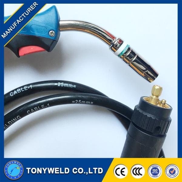 Buy cheap Binzel 24KD Mig Welding Torch Tip Holder 85159000 from wholesalers