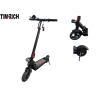 Buy cheap 2 Wheels 36v 8ah Lithium Battery Electric Scooter , Adult Kick Scooter TM-TM-H05C from wholesalers