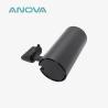 Buy cheap Movable Black Single Spotlight 220V 35W Adjustable Led Track Lighting from wholesalers